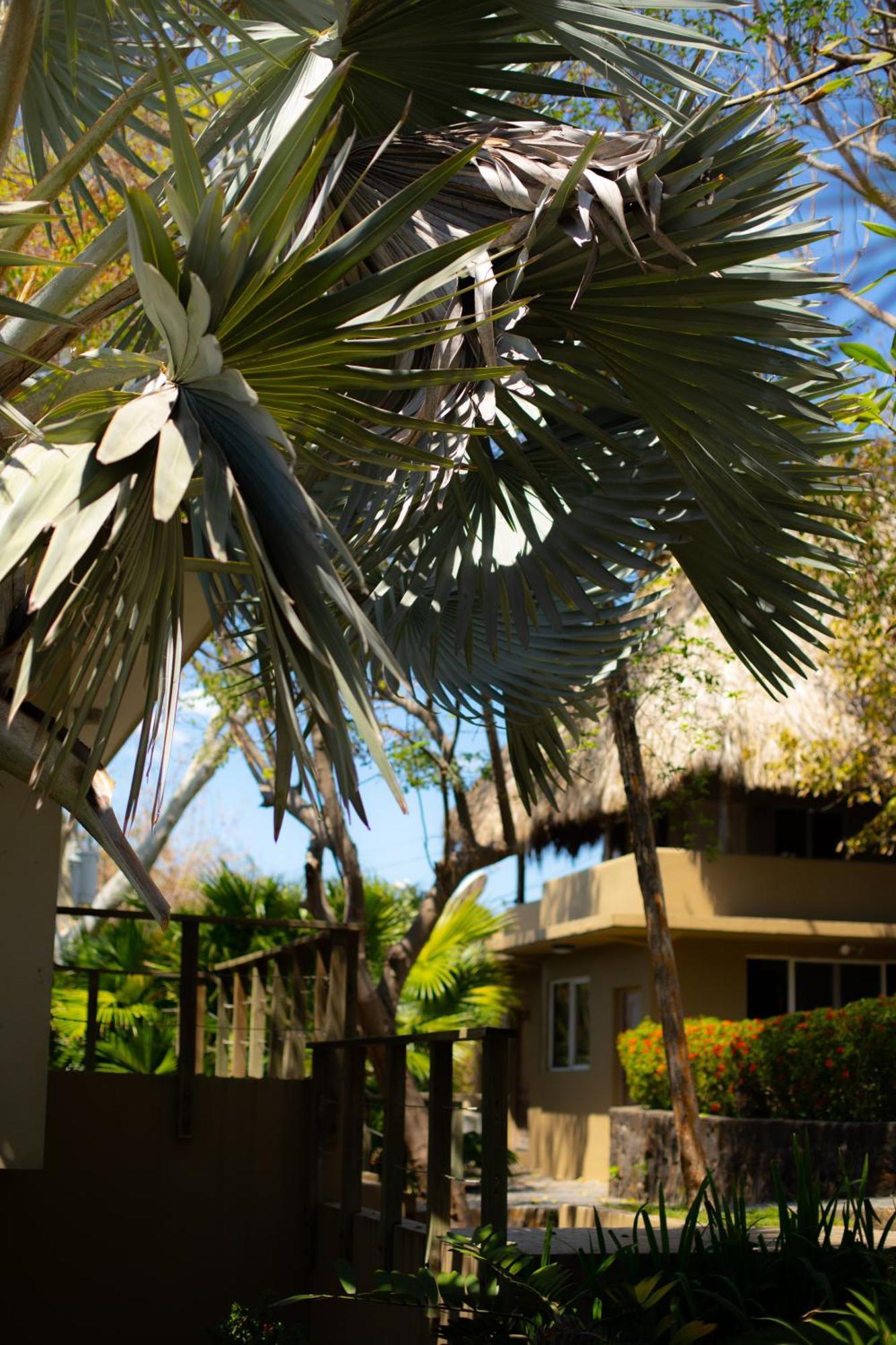 Casa De Mar Hotel And Villas La Libertad Exterior foto